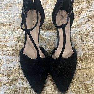Cole Haan Mary Jane Heels